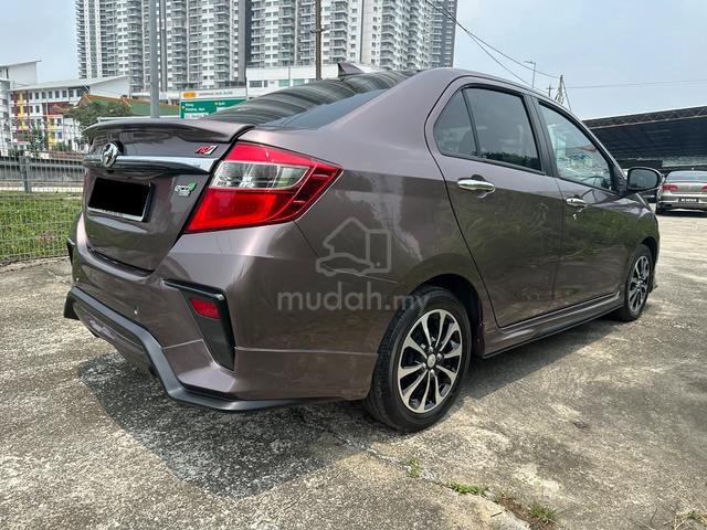 Perodua BEZZA 1.3 AV FACELIFT (A) F/BODKIT F/WARTY - 3