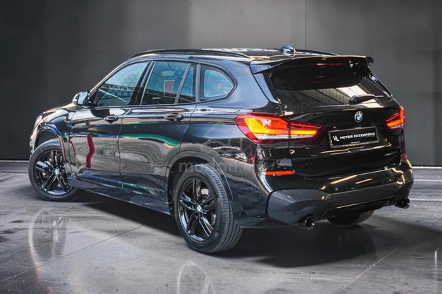 2022 Bmw X1 sDRIVE20i M SPORT 2.0L (A) - 4