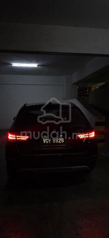 2014 Bmw X1 2.0 sDrive20i (CKD) FACELIFT (A) - 3