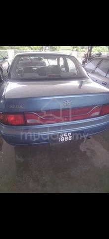 1996 Toyota CAMRY 2.2 GX SXV10R (A) - 3