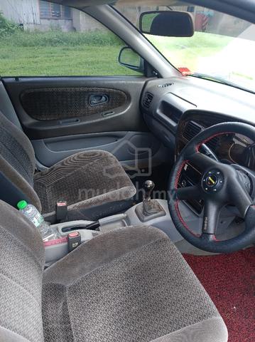 2003 Proton WIRA 1.5 GL (M) - 3