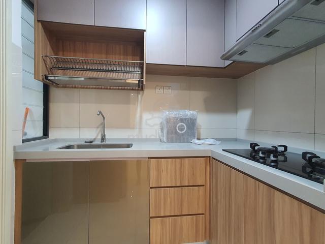 Sfera Residensi - Female Room - Puchong South - UPM 4
