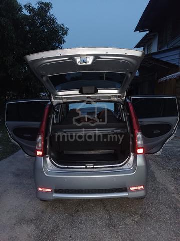 2011 Perodua VIVA 1.0 EJ-VE (A) - 5