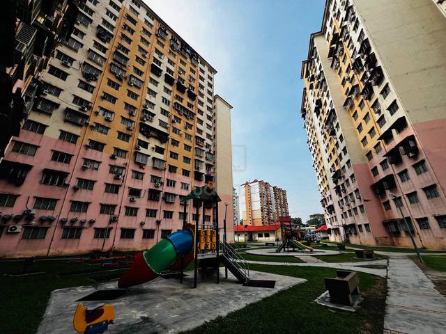 Cendana Apartment 1