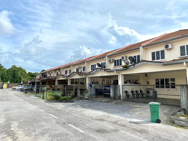 4.6PTS, Double Storey, SAMARAX 1