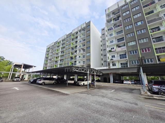 Suria Mewah Residensi 1