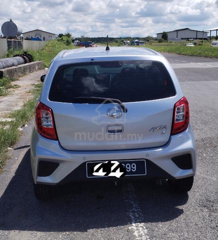 2023 Perodua AXIA 1.0 GXTRA (A) - 4