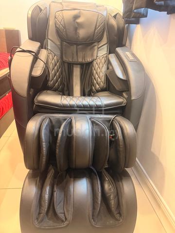 New Used Massage Chair - photo 3 of 6