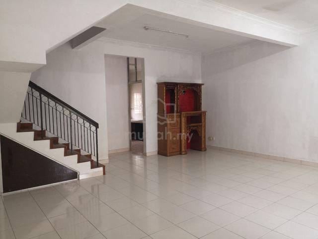 Prime Area 2 Storey Freehold Bandar Puteri Puchong Jaya LRT Station 4