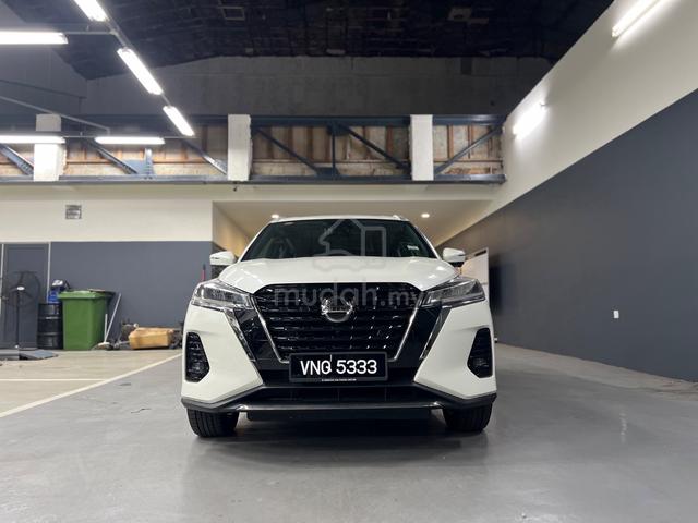 2024 Nissan KICKS 1.2 E-POWER VLT MY24 P15 - 3