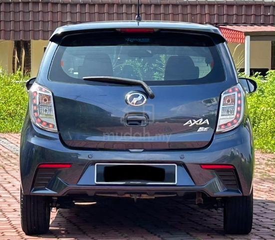 2019 Perodua AXIA 1.0 SE (A) - 3