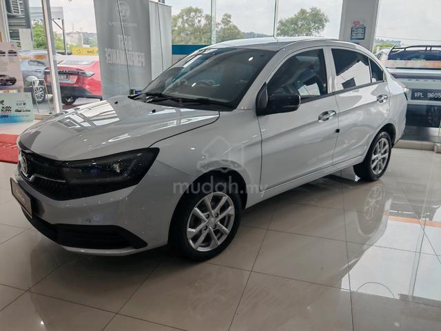 SAGA 1.5 Executive & Premium High Rebate Fast Stok - 3