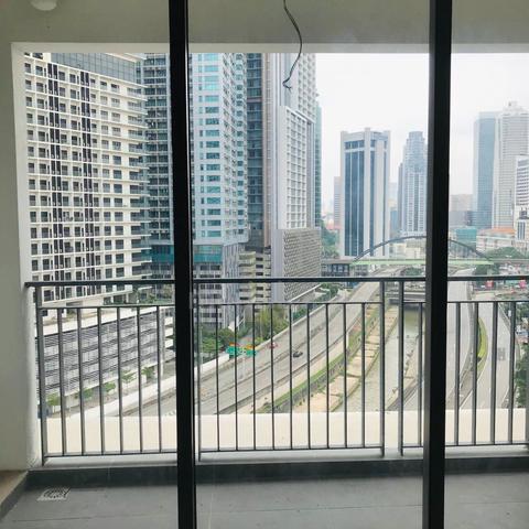Residensi RAH 1
