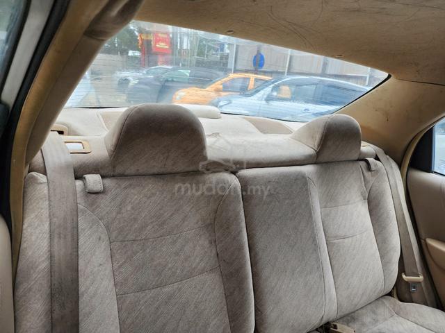 2005 Honda CITY 1.5 VTEC (A) - 5