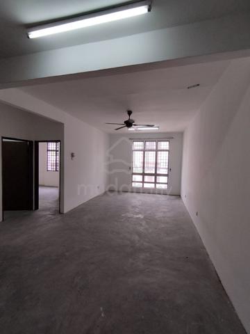 Lestari Perdana Apartment 1