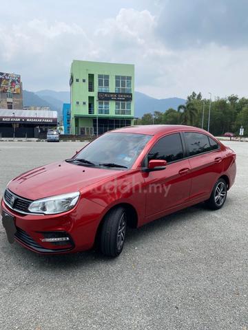 2019 Proton SAGA 1.3 PREMIUM CVT MY2016 (A) - 4