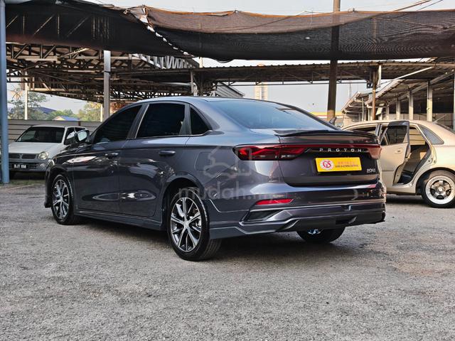 2024 Proton S70 1.5 FLAGSHIP FULL SERVICE RECOR(A) - 5