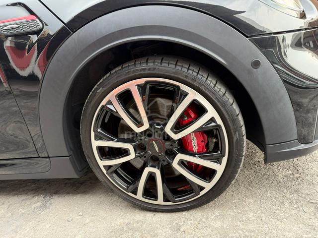 2022 Mini COOPER 2.0 JCW PACKAGE JCW BUCKET SEAT - 5