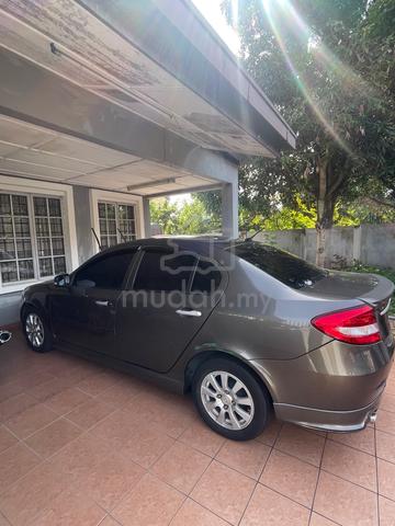 2011 Proton PERSONA 1.6 ELEGANCE BASE LINE (M) - 2