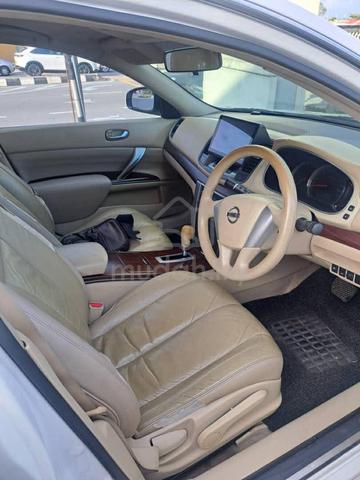 2014 Nissan TEANA 2.0 XE L33 (A) - 3