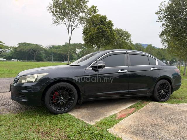 2013 Proton PERDANA 2.4 2.4L EXECUTIVE (A) - 3
