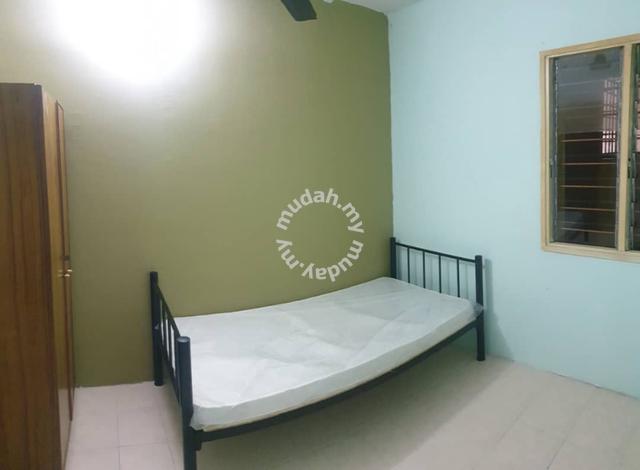 [MYZONE GROUP] Bilik Sewa Pusat Komersial Seksyen 7 Shah Alam 5