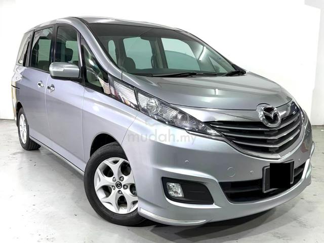 Mazda BIANTE 2.0 SKYACTIV-G (A) NO PROCESSING FEE - 1