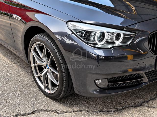 2010 Bmw 535I 3.0 GRANTURISMO (A) LOAN KEDAI IC SJ - 5