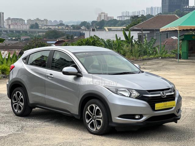 2016 Honda HR-V 1.8 E (A) (PROMOSI HARI RAYA) - 1
