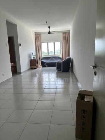 Residensi Ostia 1