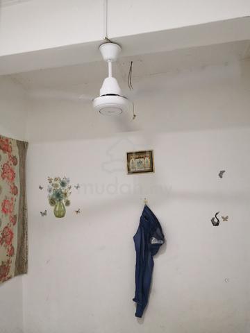 shop apartment sentosa klang 1