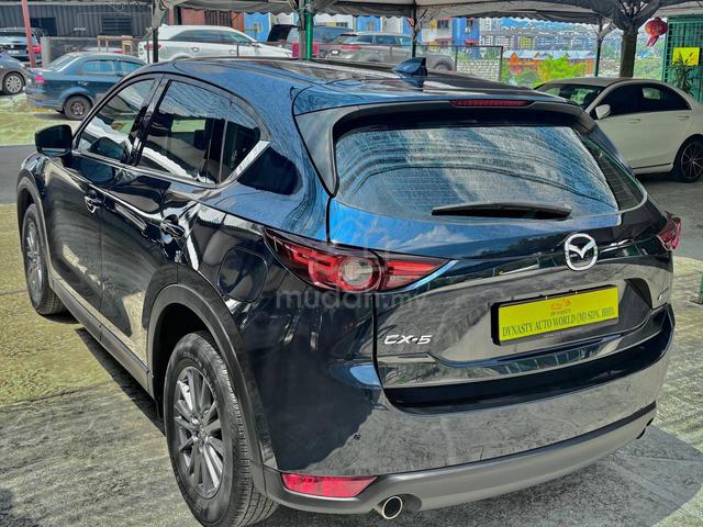 2021 Mazda CX-5 2.0 G GVC PLUS HIGH (CUT PRICE) - 5
