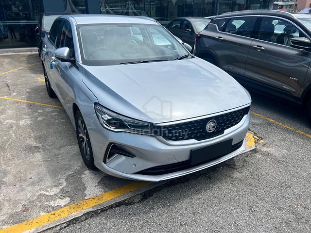 Full Loan 2026 Proton S70 1.5 EXECUTIVE MY23 (A) - 1