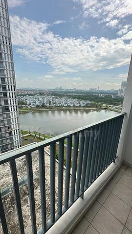 Selangorku PR1MA Lakefront Homes 1