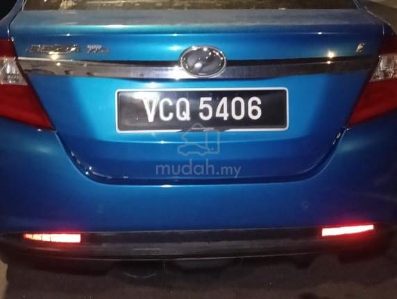 2019 Perodua BEZZA 1.3 PREMIUM X (A) - 4