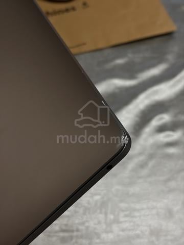 MacBook Pro 13” M2 8/256GB - photo 4 of 5