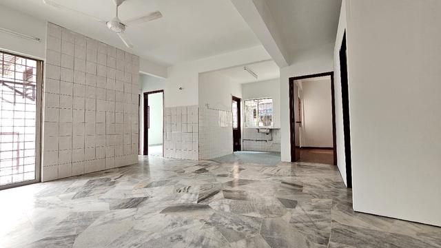 Opal Apartment 1