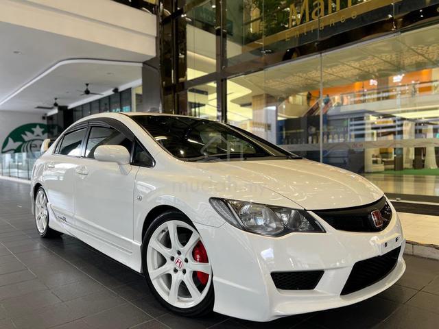2010 Honda Civic FD2R Type R 2.0 (M) - 1
