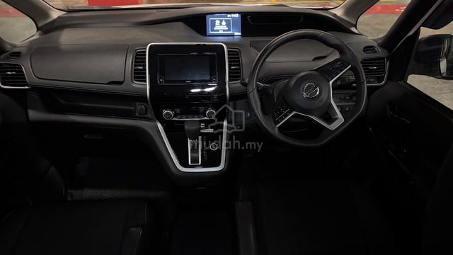 2020 Nissan SERENA 2.0 HYBRID HIGHWAY STAR. - 4