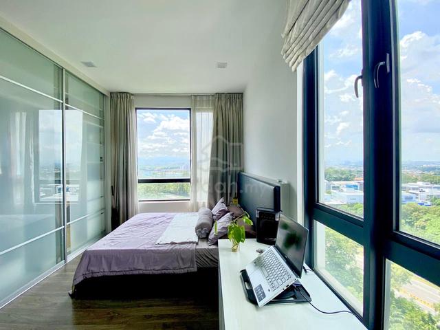 Landmark Residence 1