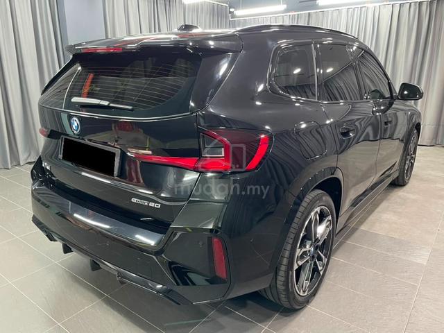 2024 Bmw IX1 0.0 EDRIVE20 M SPORT MY24 U11 (A) - 4