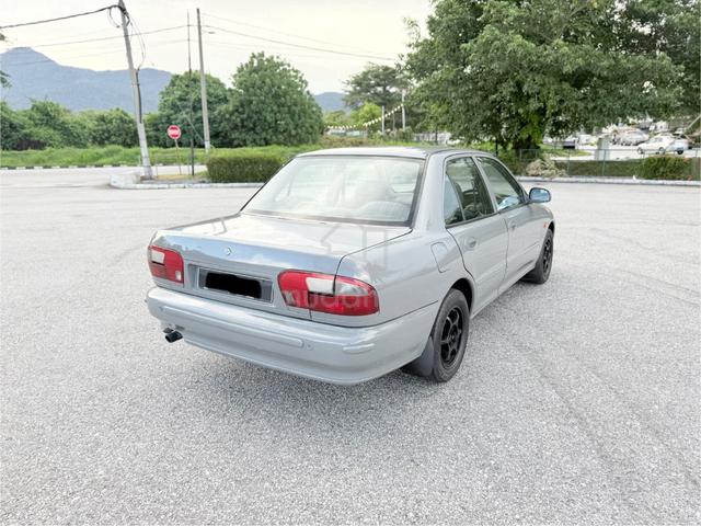 1999 Proton WIRA 1.5 GL (A) TIP TOP NEGO - 2