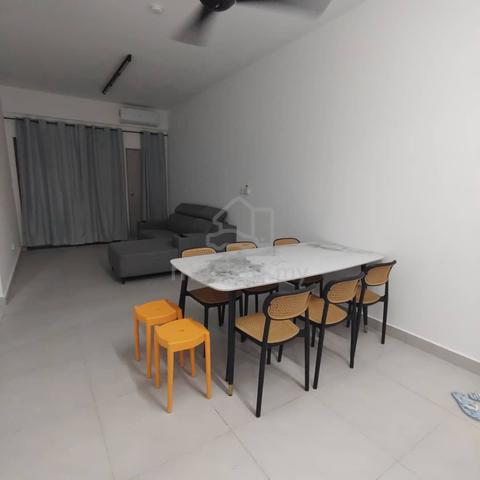 168 Park Residensi Selayang 1