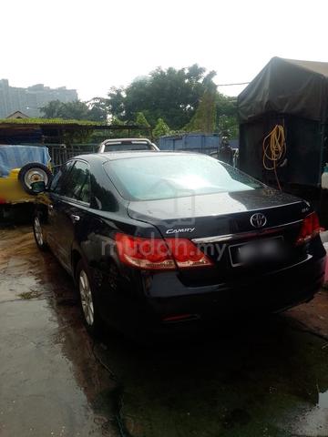 Toyota Camry 2007 2.0 G (A) - 3