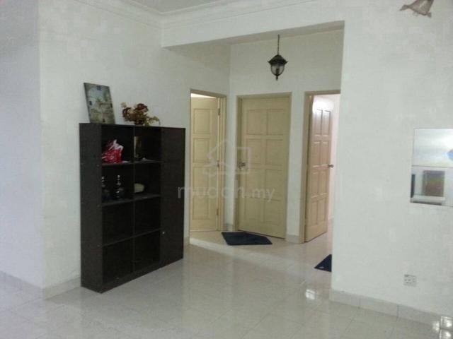 Cengal Condominium 1
