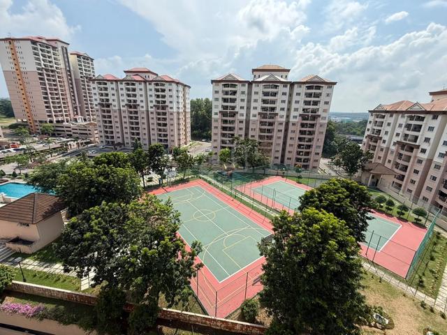 Prima Regency 1