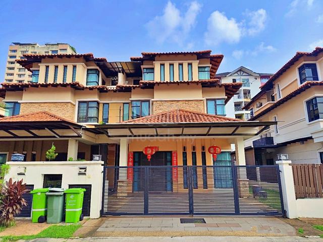 Taman Yarl / Kuala Lumpur 《Below Market Value 30 %》 1