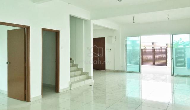 Sri Ampang Mas Taman Dagang Semi-D, Ampang Jaya 1