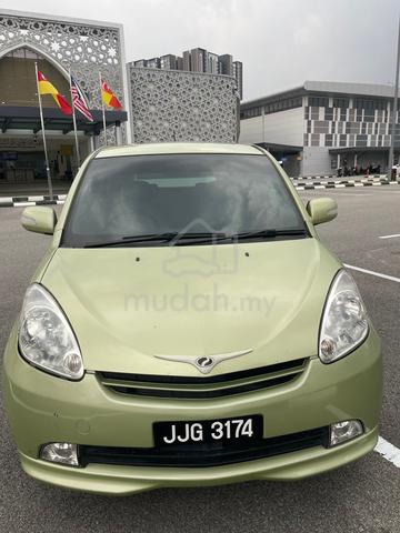 2005 Perodua MYVI 1.3 EZ (A) - 1