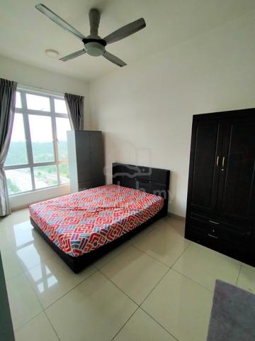 One Sentral Serviced Residence 2